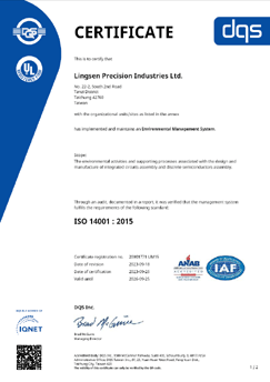 ISO-14001