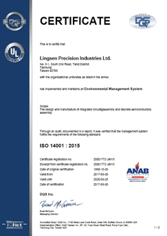 ISO-14001